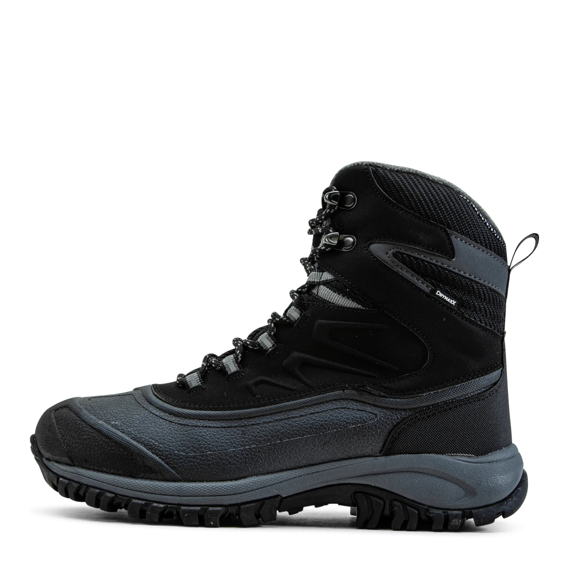 Halti Gifford DX Black - Image 4