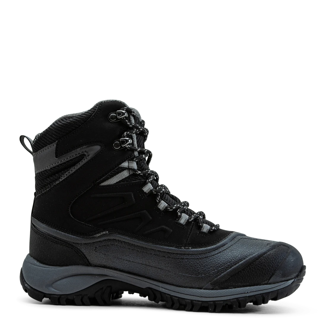 Halti Gifford DX Black - Image 6