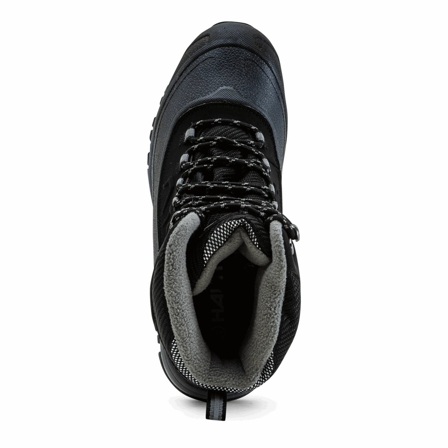 Halti Gifford DX Black - Image 3