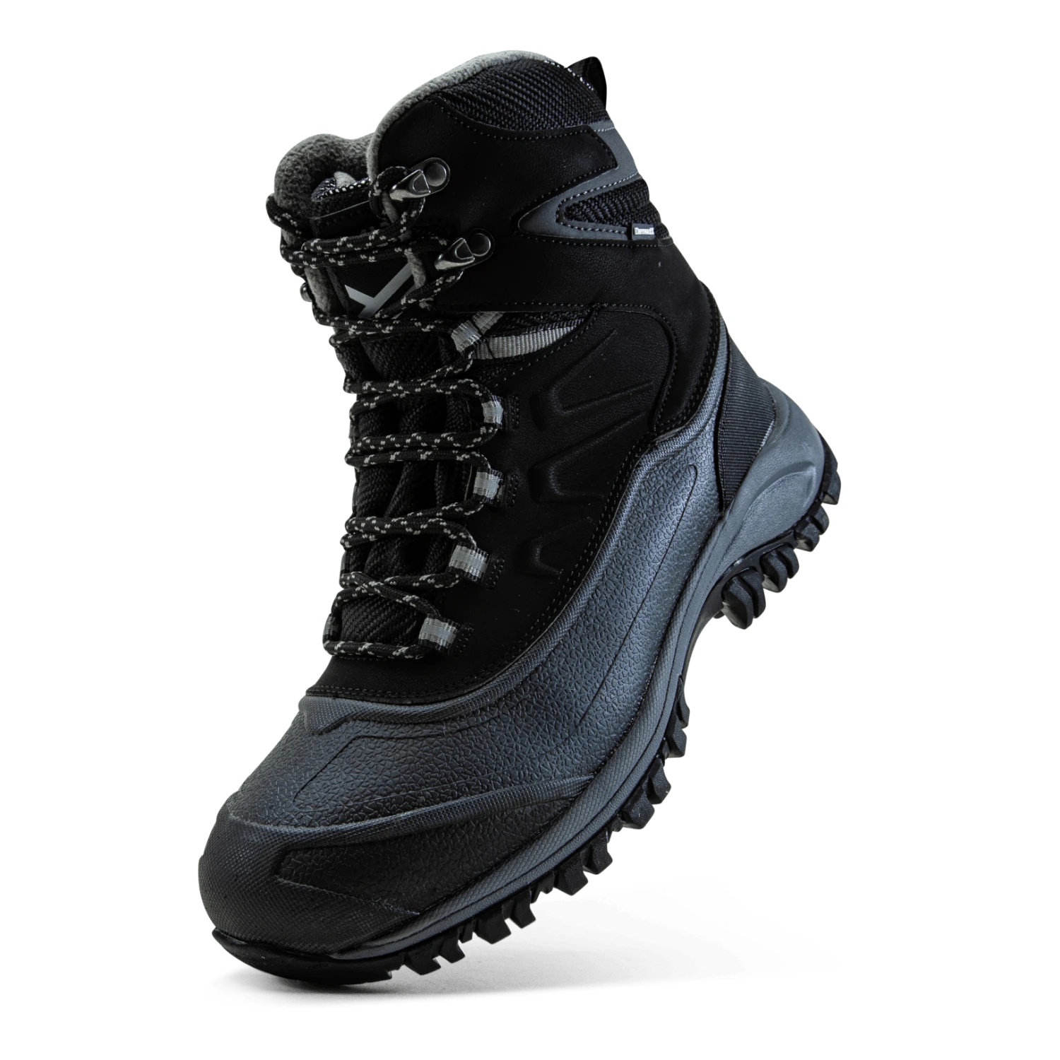 Halti Gifford DX Black - Image 2