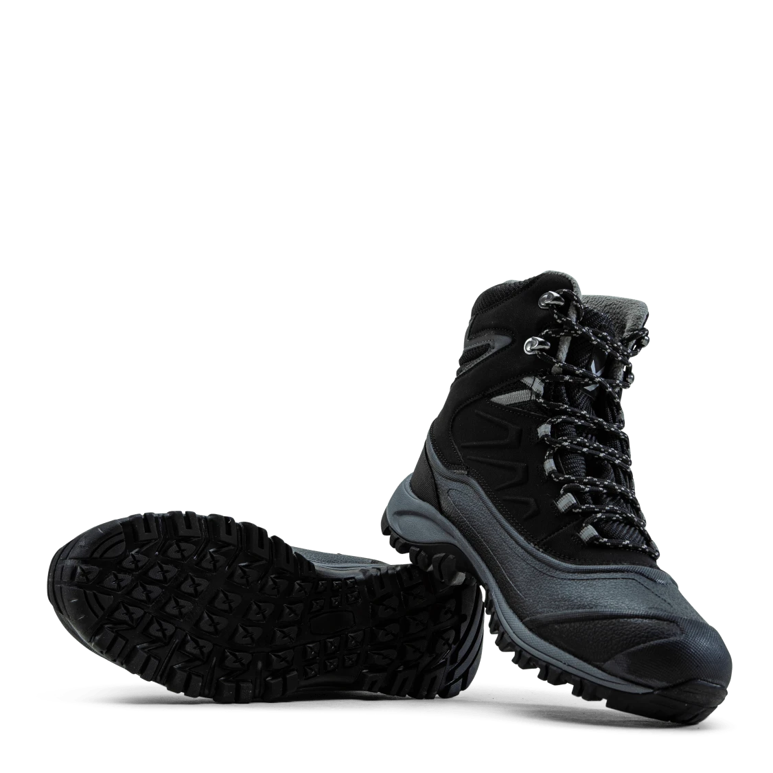 Halti Gifford DX Black - Image 5