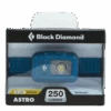 Black Diamond Astro 250 Headlamp Blue