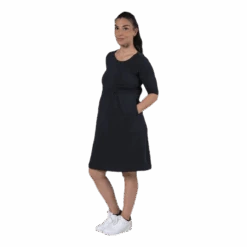 Boob Linnea Dress Blue