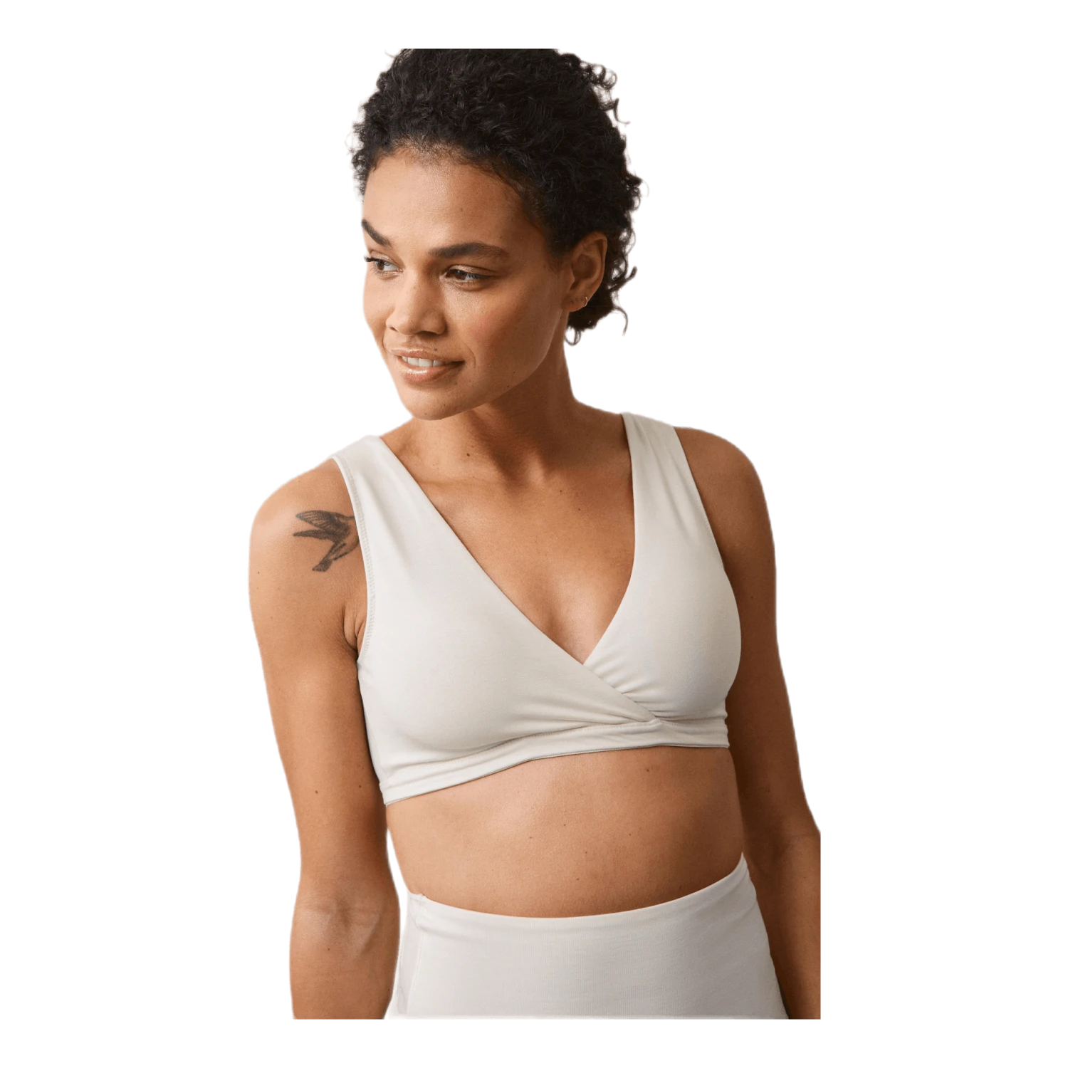 Boob The Go-To Bra Beige - Image 2