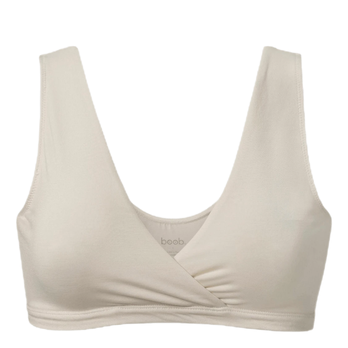 Boob The Go-To Bra Beige - Image 4