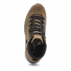 Tenson Urban Hiker Mid Brown
