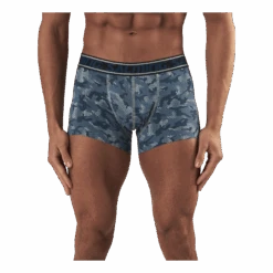 SALMING Verve Boxer 3-pack Black