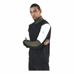 Fischer Åsarna 2 Baselayer Green/Black