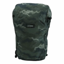 Dakine Concourse Toploader 32L Patterned
