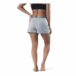 Calvin Klein Sleep Shorts Grey