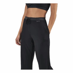 Calvin Klein Sleep Pant Black