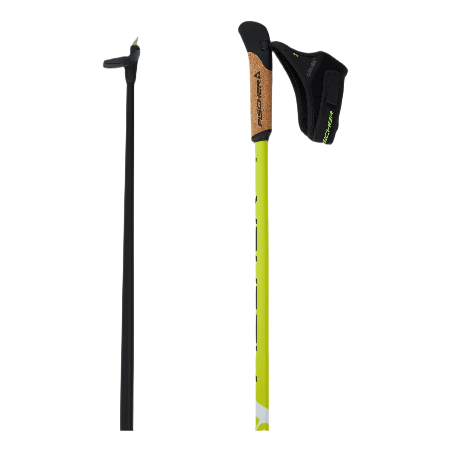 Fischer Rc5-Qc Black - Image 2