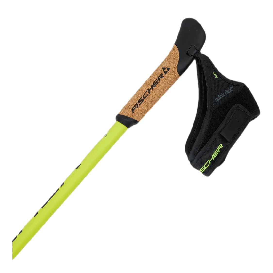 Fischer Rc5-Qc Black - Image 3