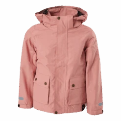 Tretorn Jr Torrnet Shell Jacket Pink