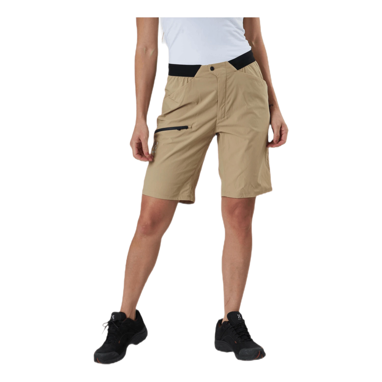 Haglöfs L.I.M Fuse Shorts Beige
