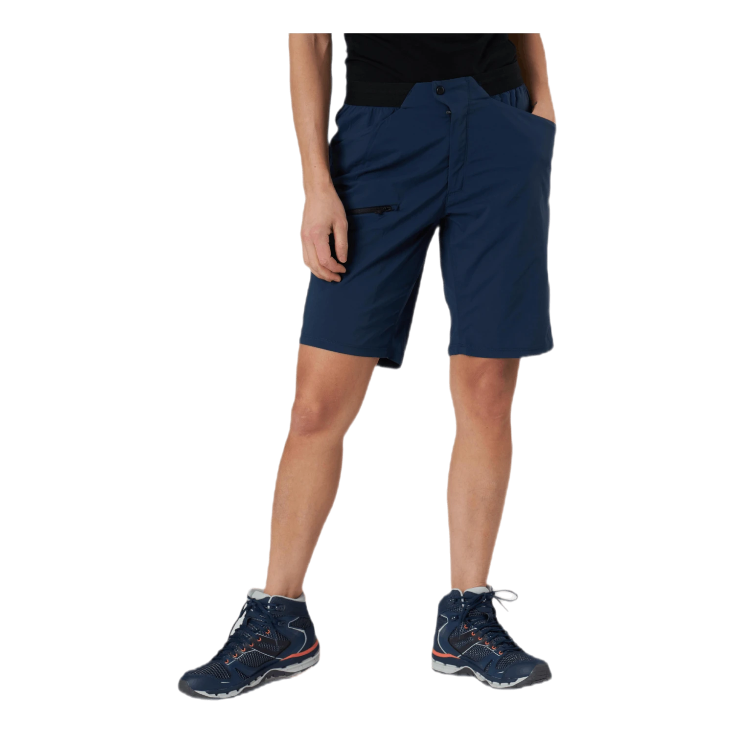 Haglöfs L.I.M Fuse Shorts Blue