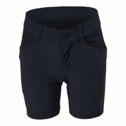 8848 Altitude Cenon Jr Shorts Black