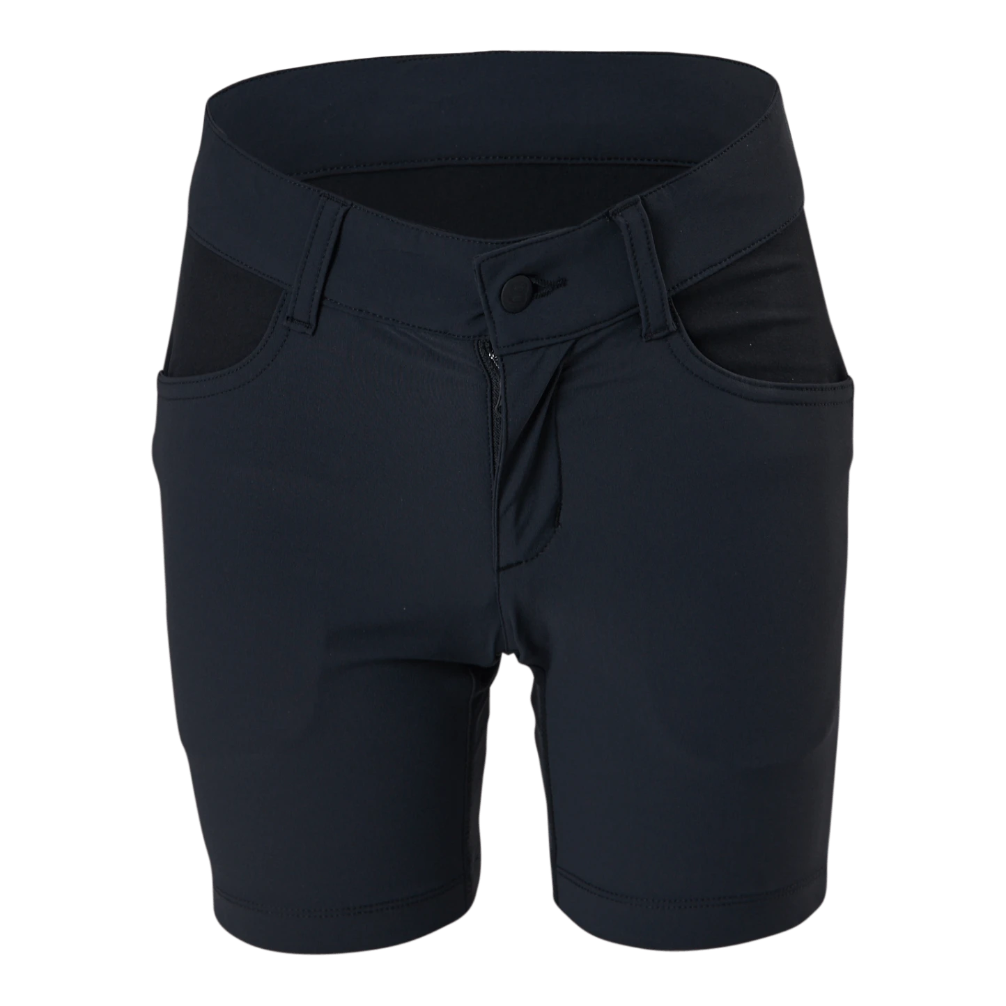 8848 Altitude Cenon Jr Shorts Black