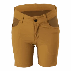 8848 Altitude Cenon Jr Shorts Yellow