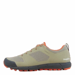Haglöfs L.I.M Low Proof Eco Orange/Beige