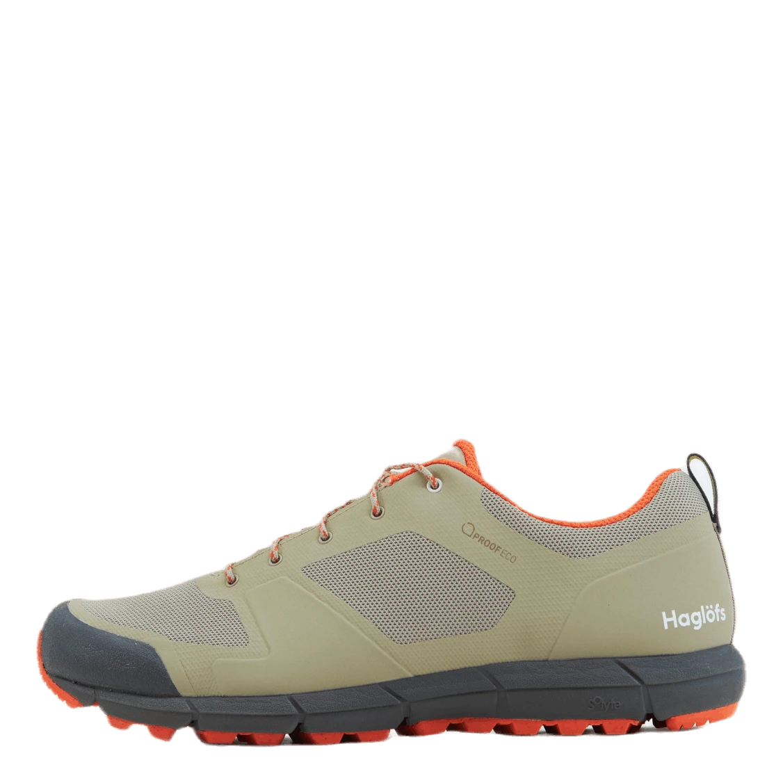 Haglöfs L.I.M Low Proof Eco Orange/Beige