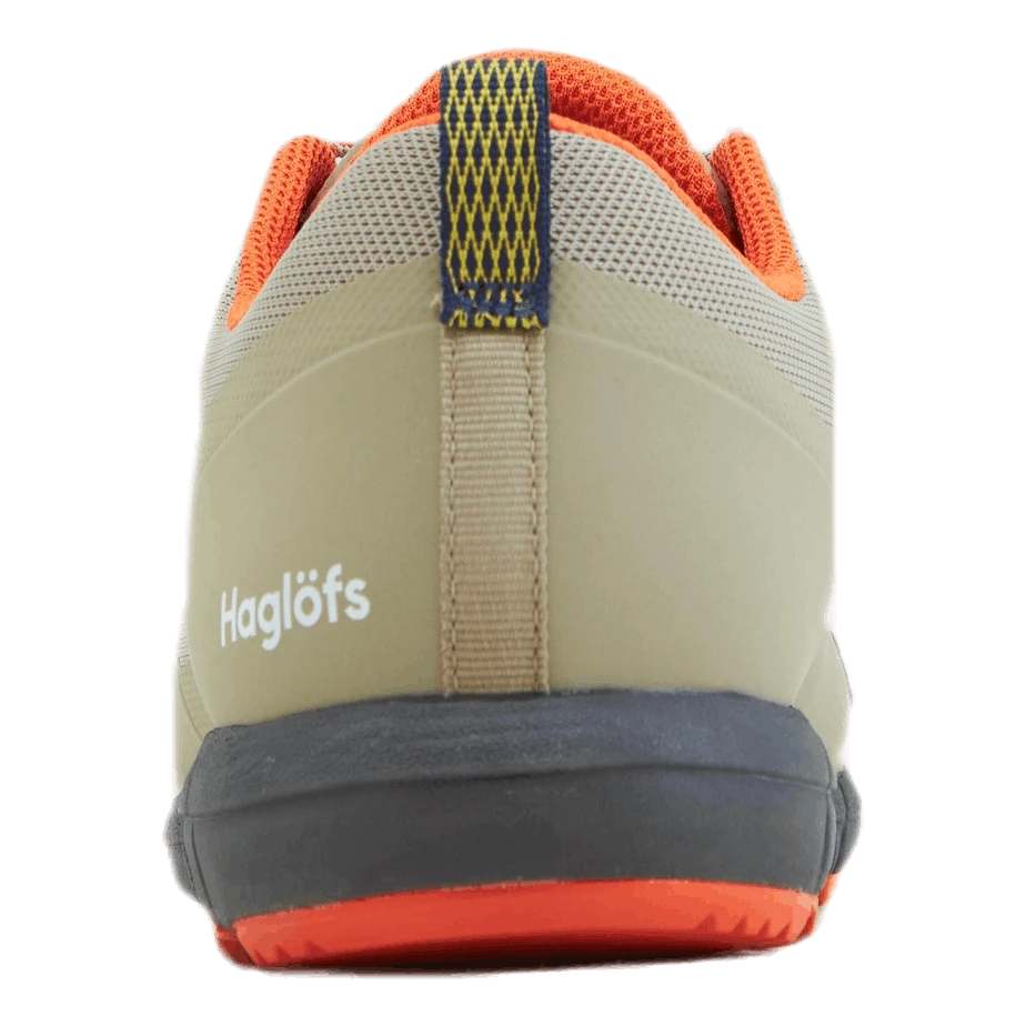 Haglöfs L.I.M Low Proof Eco Orange/Beige - Image 2