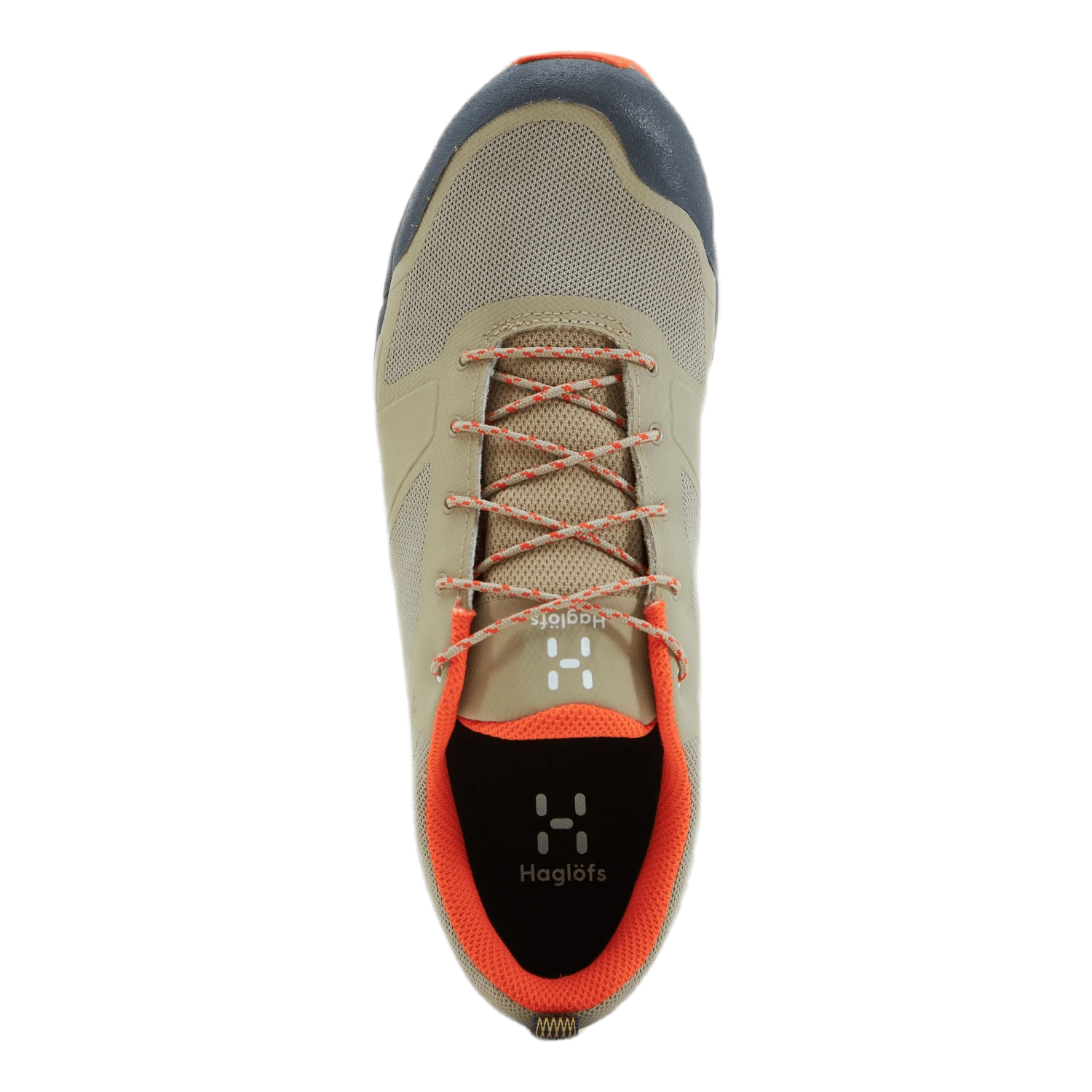 Haglöfs L.I.M Low Proof Eco Orange/Beige - Image 5