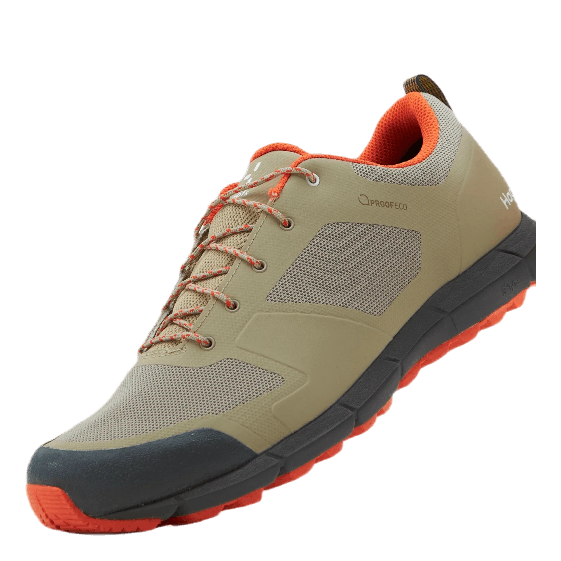 Haglöfs L.I.M Low Proof Eco Orange/Beige - Image 6