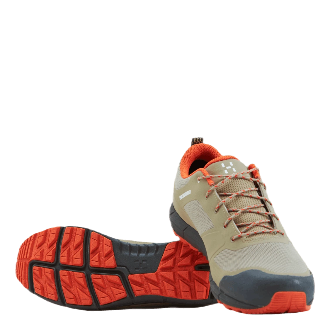 Haglöfs L.I.M Low Proof Eco Orange/Beige - Image 7
