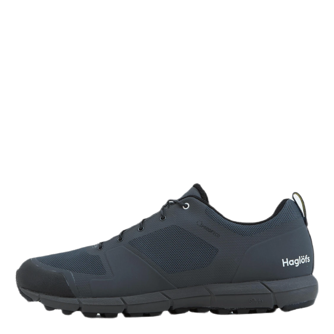 Haglöfs L.I.M Low Proof Eco Black/Grey