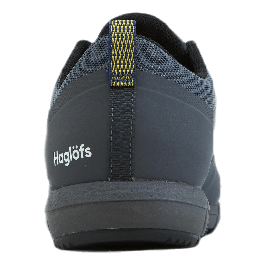 Haglöfs L.I.M Low Proof Eco Black/Grey - Image 2