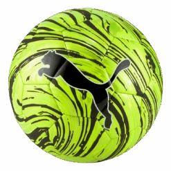Puma Shock Ball Black/Yellow