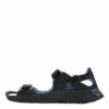 Salomon Tech Sandal Feel Black