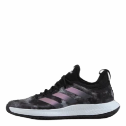 Defiant Generation Black