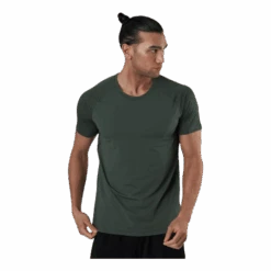 CASALL Structured Tee Green