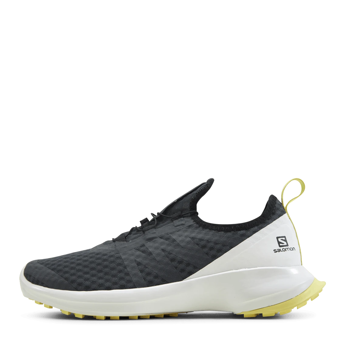 Salomon Sense Flow Jr Black