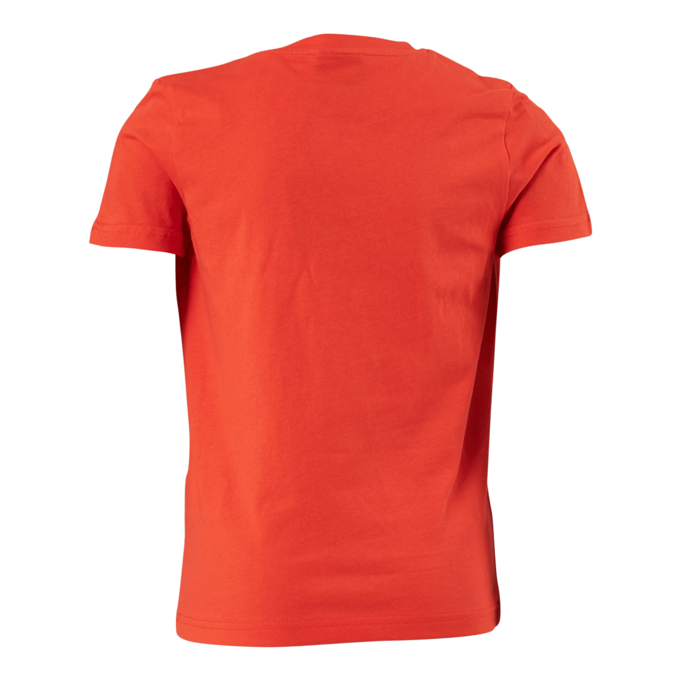Peak Performance Jr Ground Tee Red - Image 3