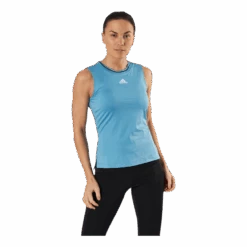 Match Tank Blue