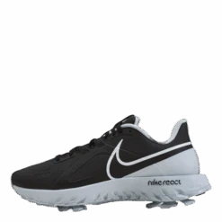 Nike React Infinity Pro White/Black