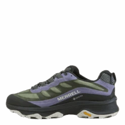 Merrell Moab Speed GTX Purple/Green