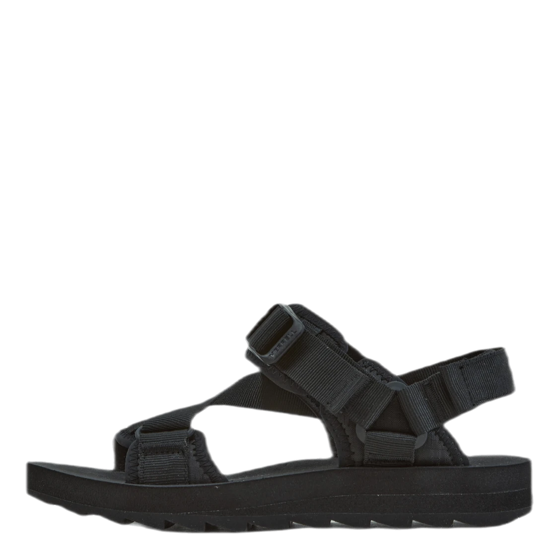 Merrell Alpine Strap Black