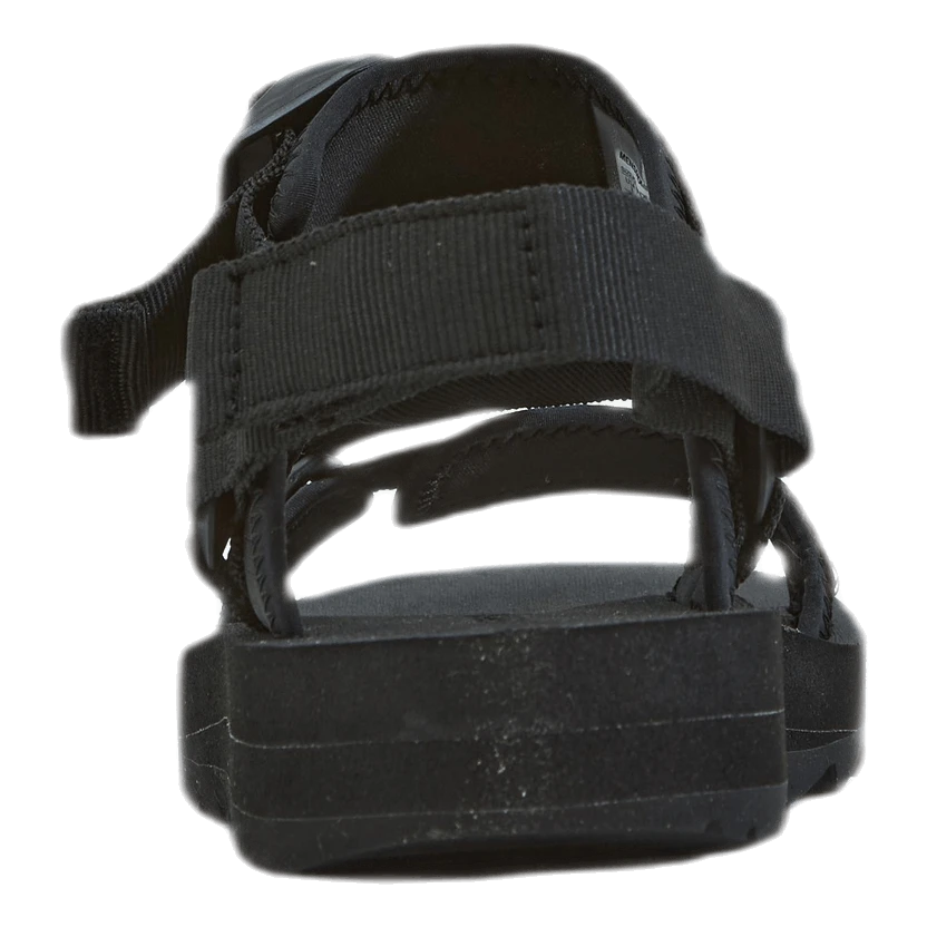 Merrell Alpine Strap Black - Image 2