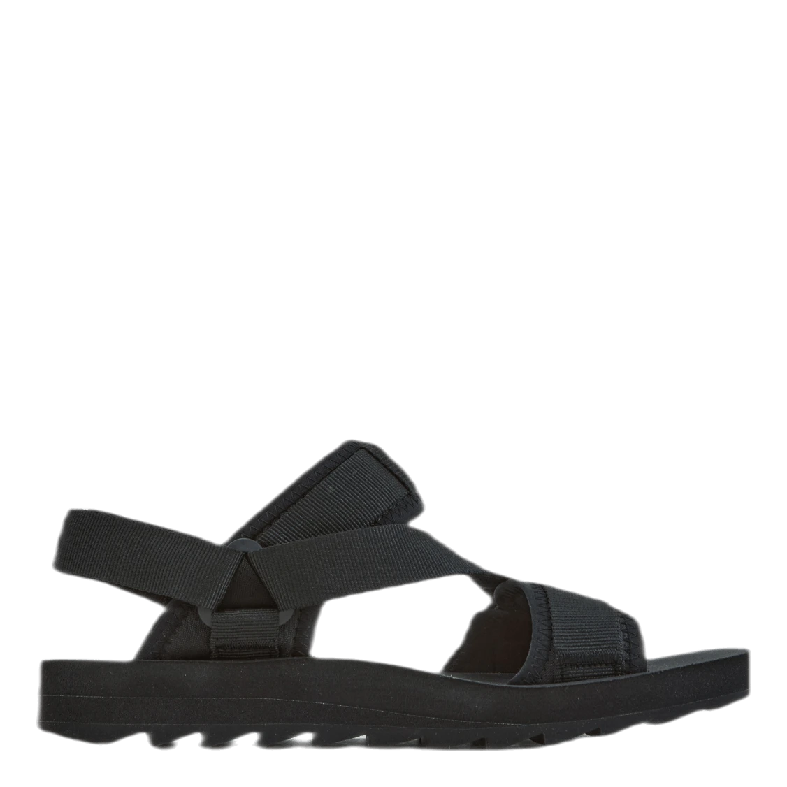 Merrell Alpine Strap Black - Image 3