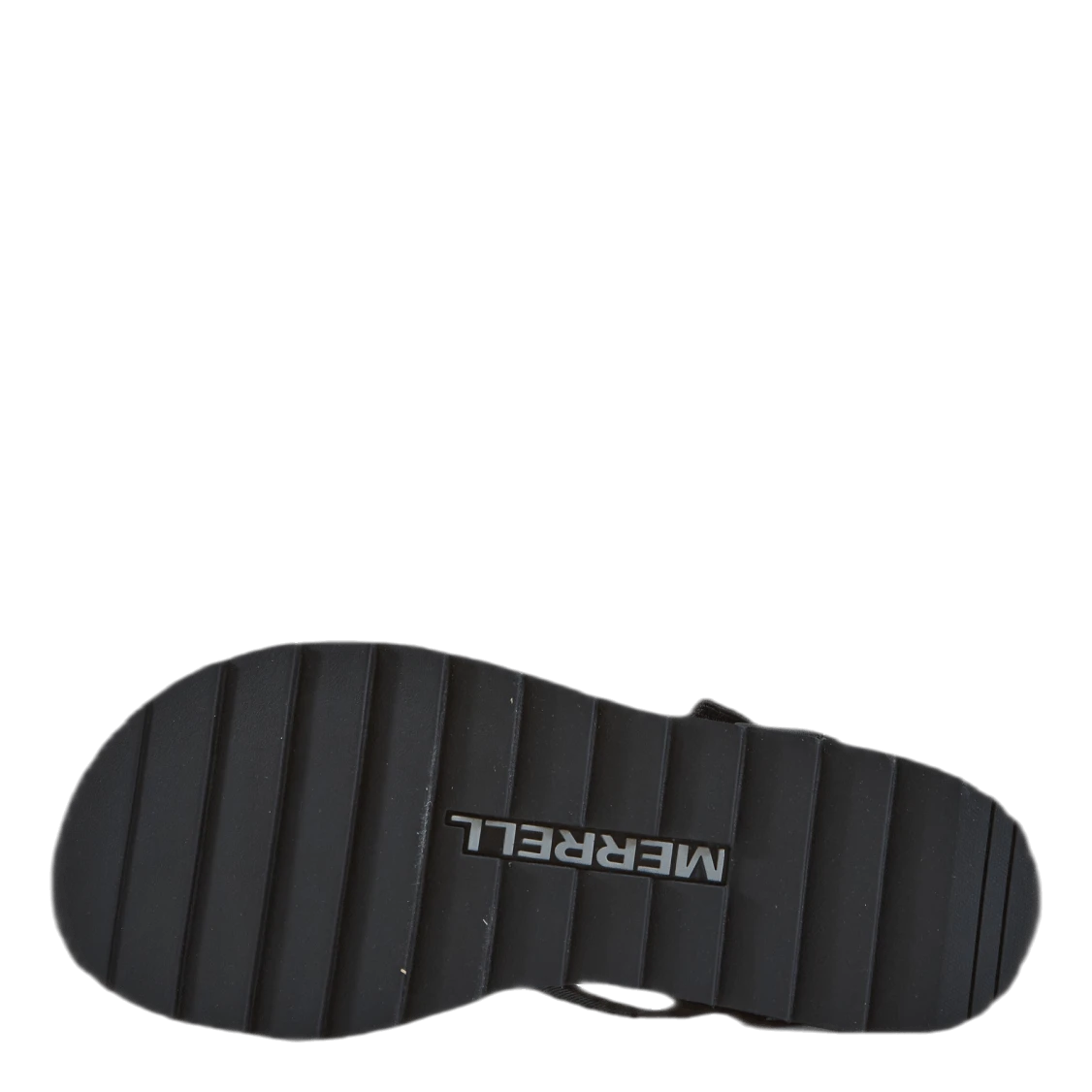 Merrell Alpine Strap Black - Image 4