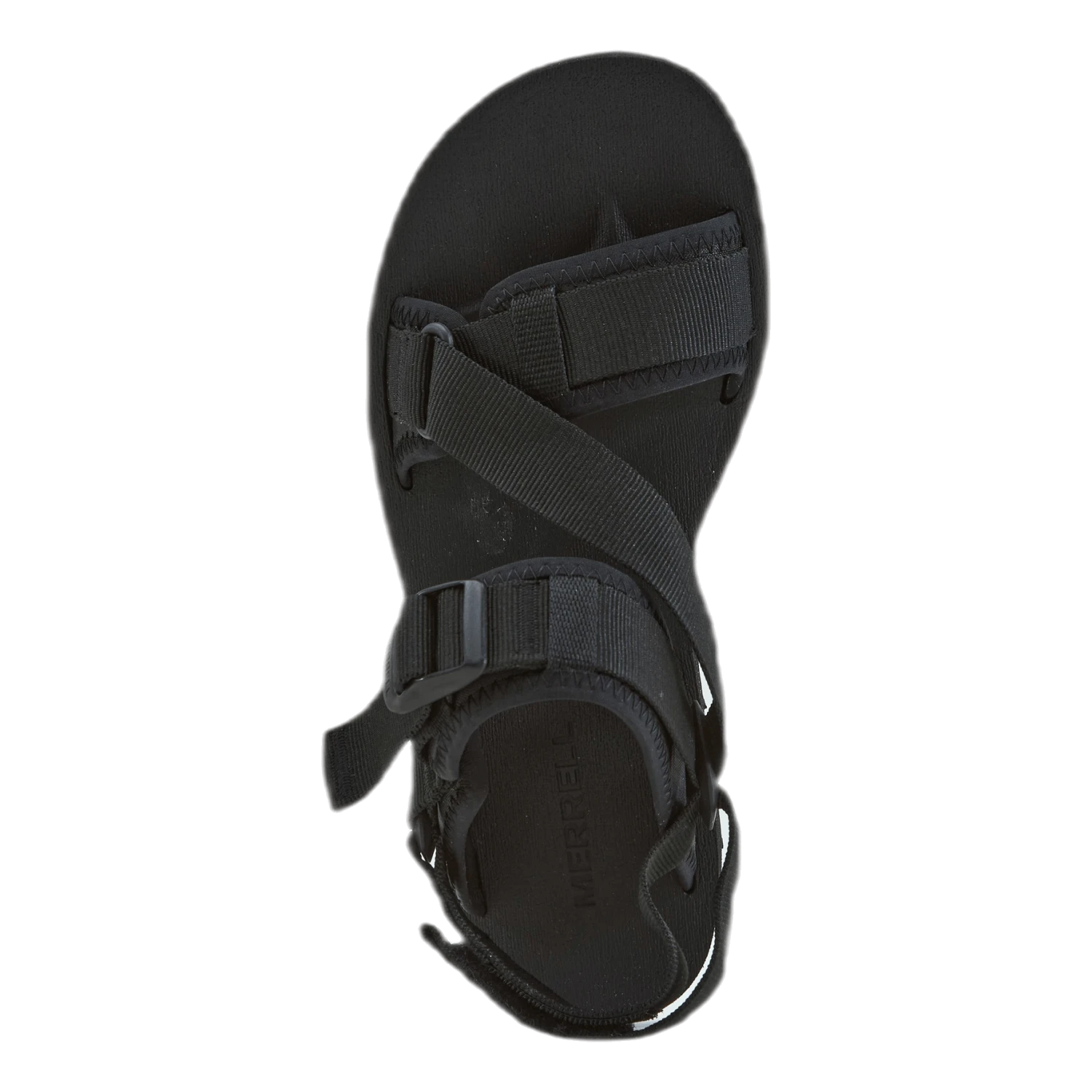 Merrell Alpine Strap Black - Image 5