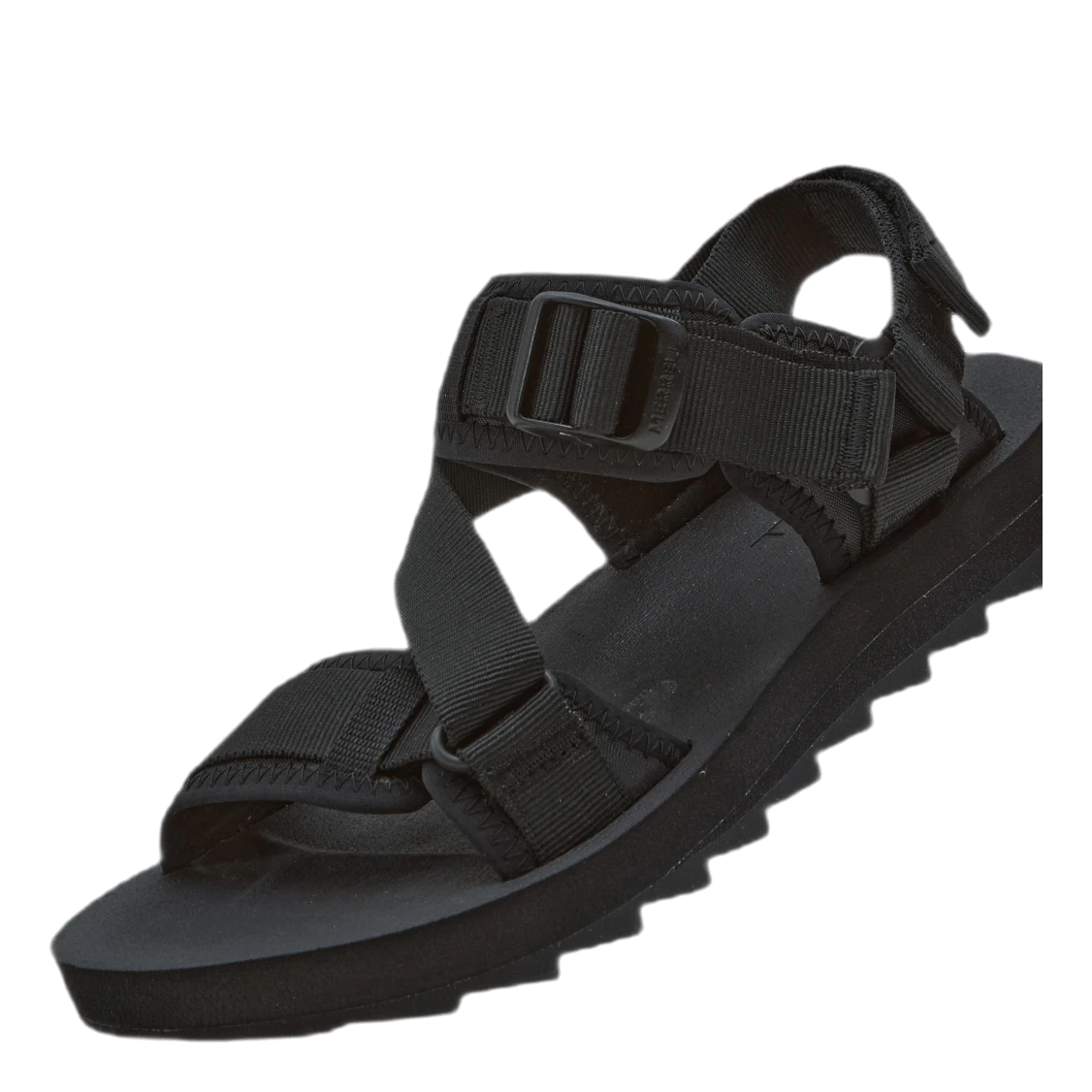 Merrell Alpine Strap Black - Image 6