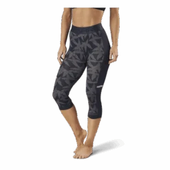 Kari Traa Butterfly Capri Blue