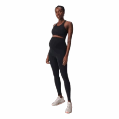 Röhnisch Maternity Soft Sportsbra Black