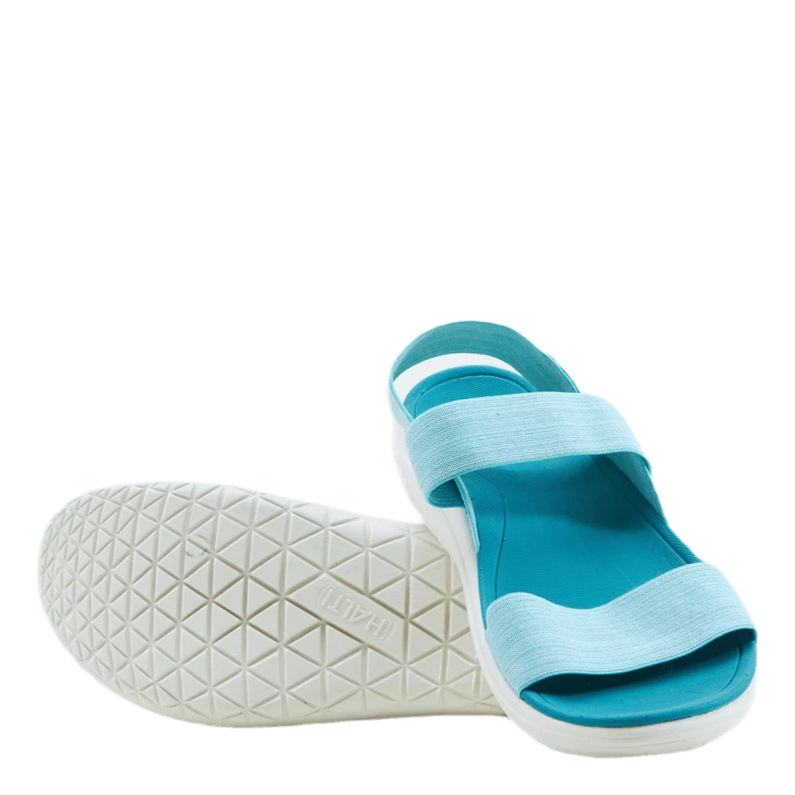 Halti Asha Sandal Grey - Image 7