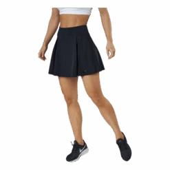 Nike Club Skirt Black